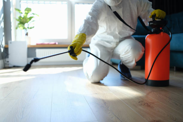 Reliable Trauma Scene Cleanup contractor in McCordsville, IN by Dulley Family Biohazard Services